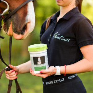 Cheval Biotin